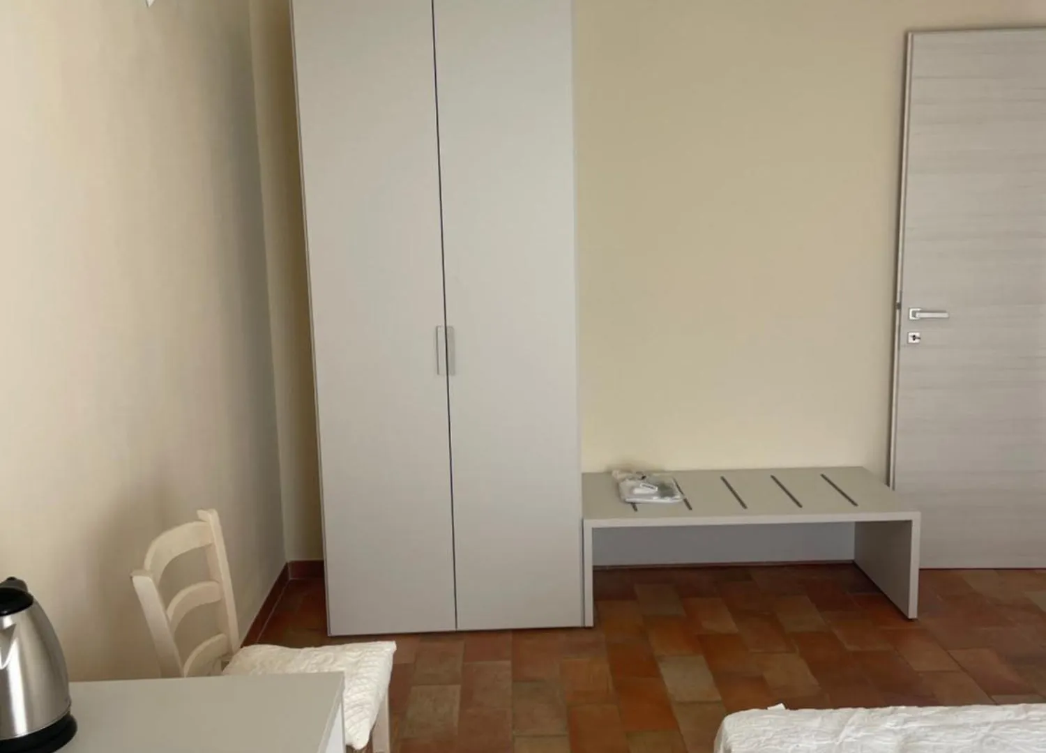 Bellavista Rooms Villasimius Italien