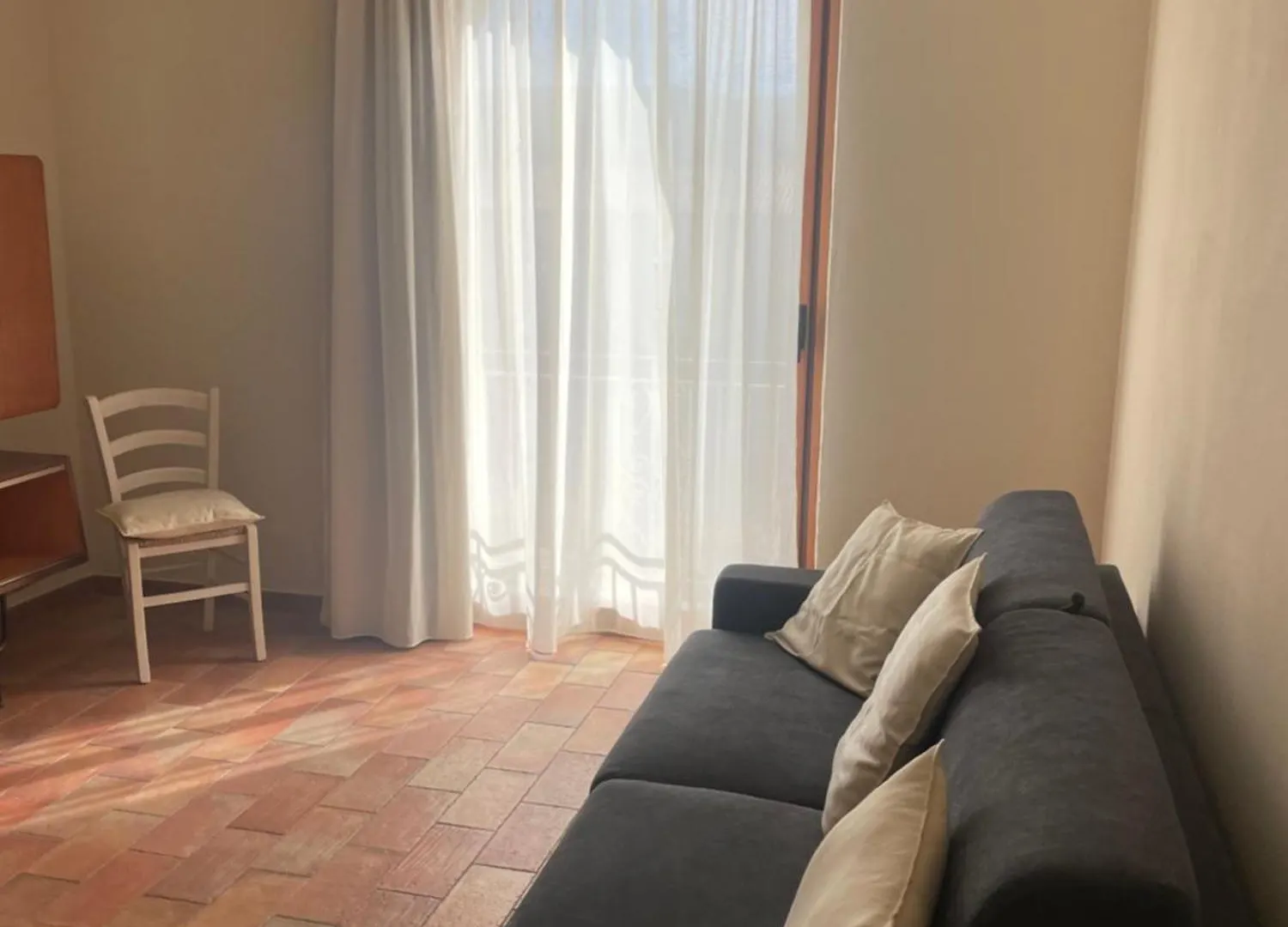 Bellavista Rooms Villasimius 0*,  Italien