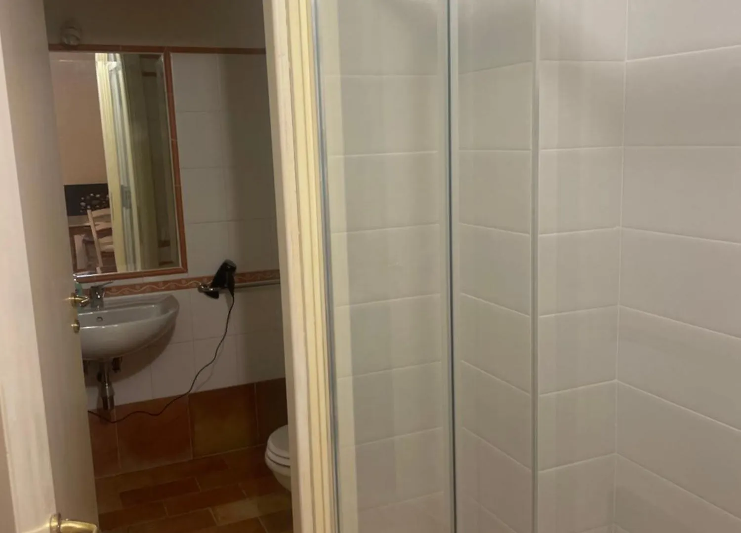 Gasthof Bellavista Rooms Villasimius Italien