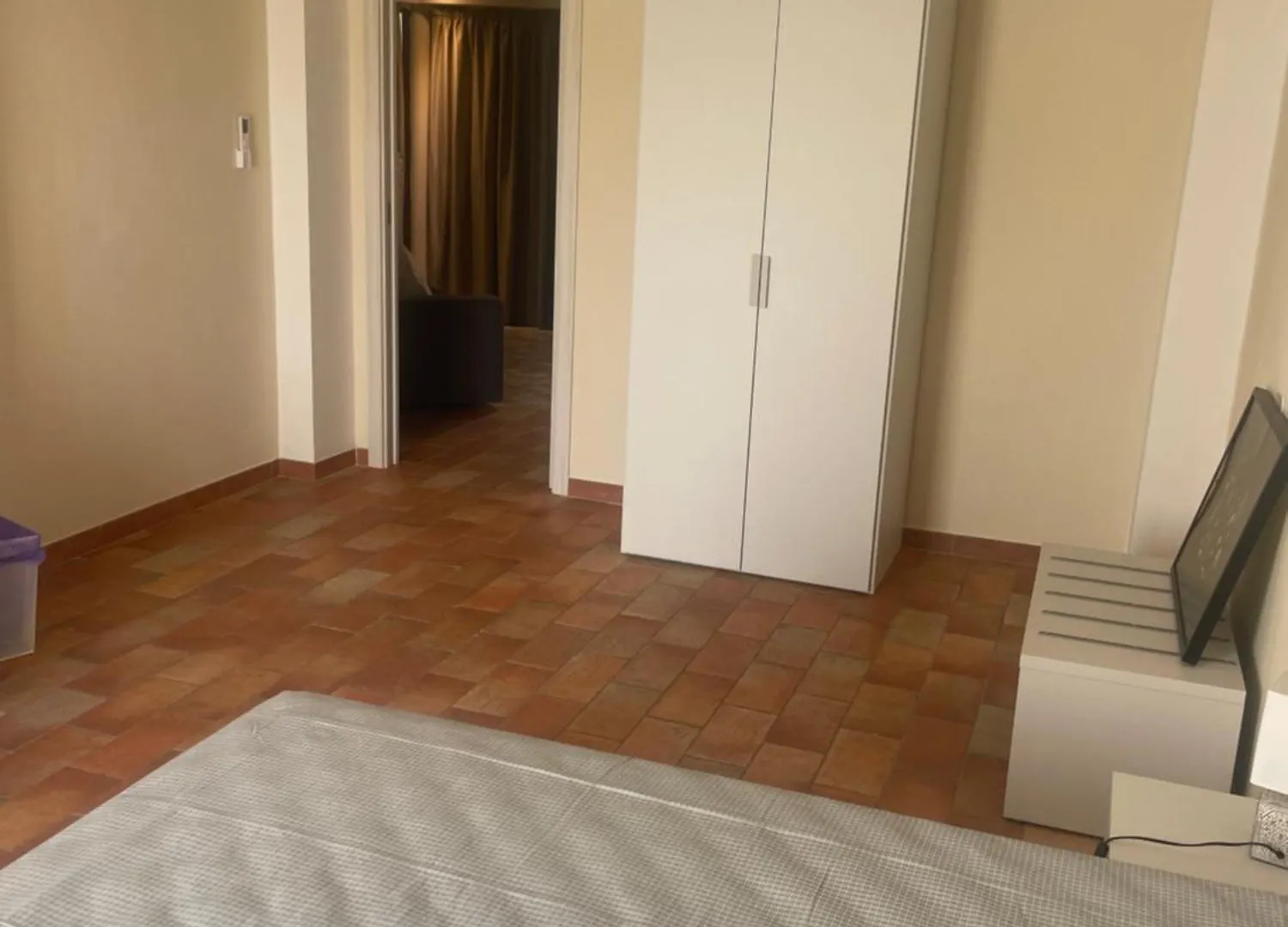 Bellavista Rooms 빌라시미우스 게스트하우스