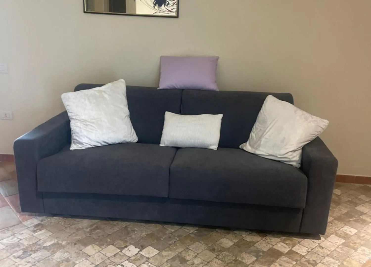 Bellavista Rooms 빌라시미우스 0*,