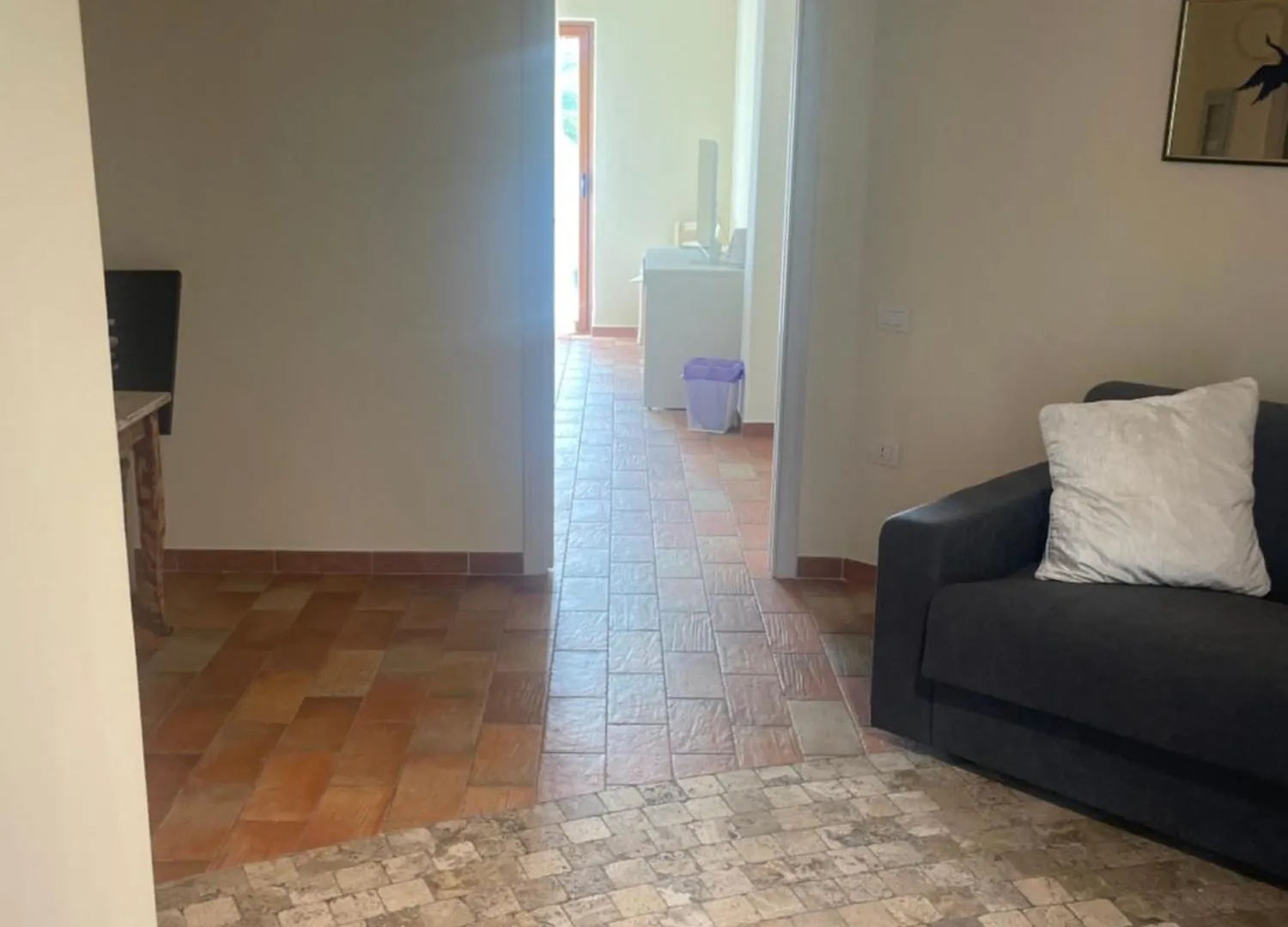 Bellavista Rooms Villasimius Gasthof