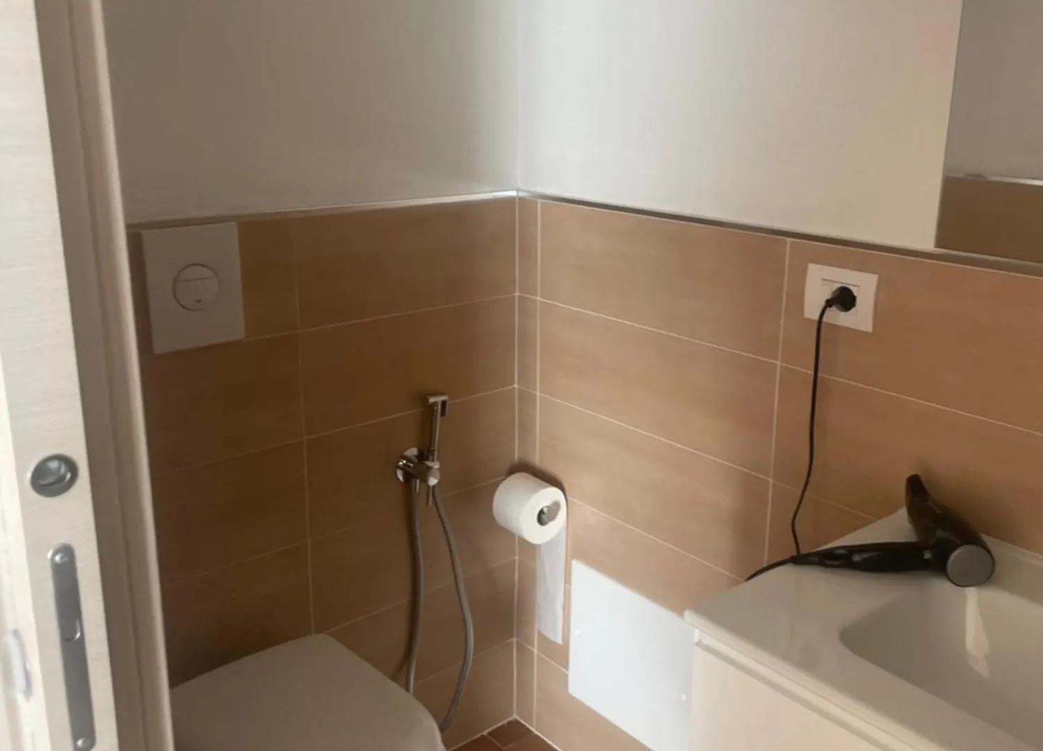Bellavista Rooms 빌라시미우스