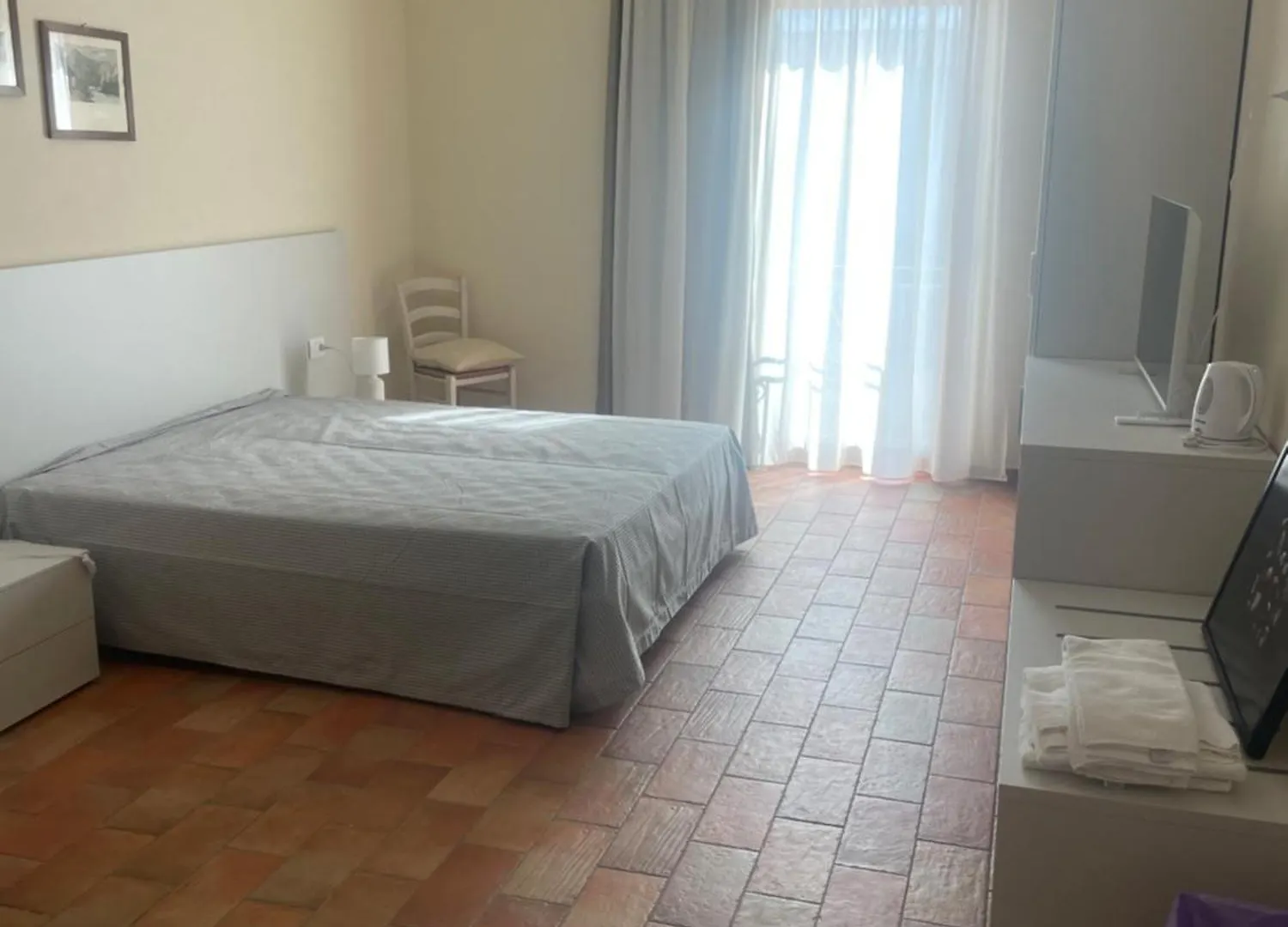 Bellavista Rooms 빌라시미우스 게스트하우스