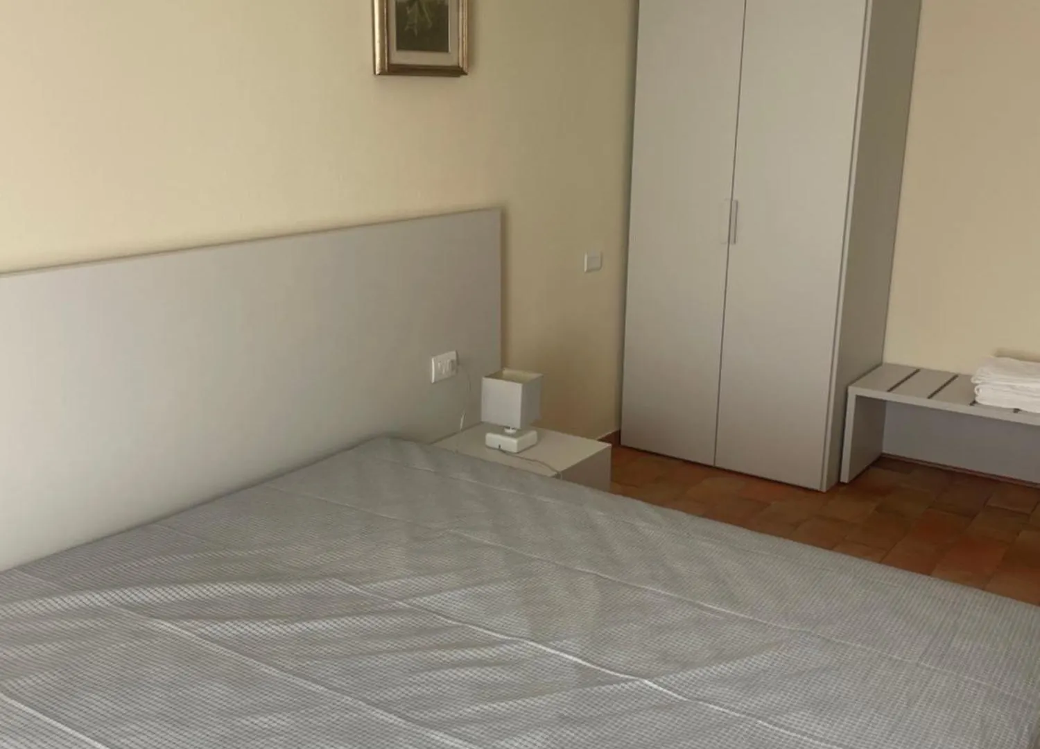 Bellavista Rooms 빌라시미우스