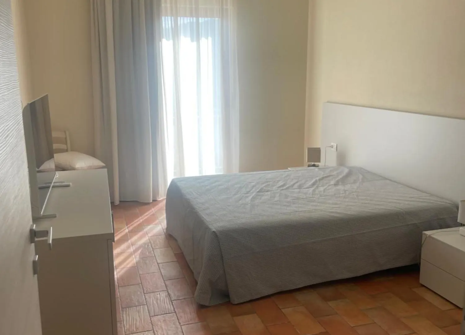 Bellavista Rooms Villasimius Gasthof