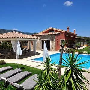 I Graniti Sardi Bed and breakfast